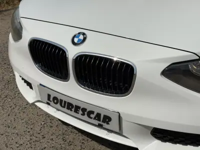 BMW 120 2015 - 15995 EUR, 192718 km - AUTO.MOTO.pt - 192718km - foto 19 de 46