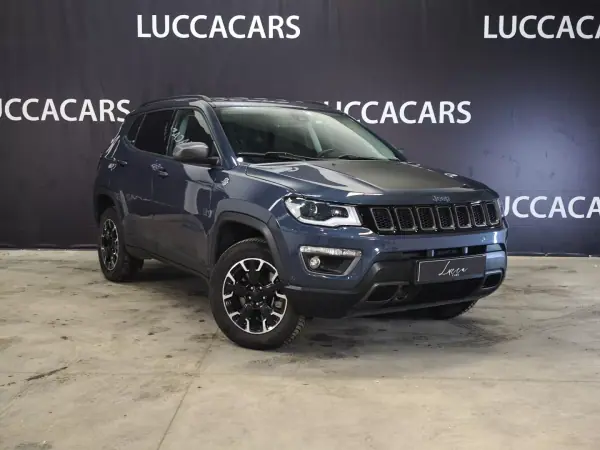 Jeep Compass 2020 - 22990 EUR, 79241 km - AUTO.MOTO.pt - 79241km - foto 3 de 30