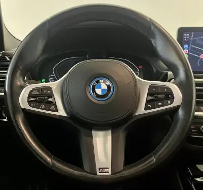 BMW iX3 2022 - 39500 EUR, 82000 km - AUTO.MOTO.pt - 82000km - foto 14 de 42