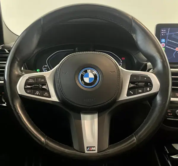 BMW iX3 2022 - 39500 EUR, 82000 km - AUTO.MOTO.pt - 82000km - foto 14 de 42