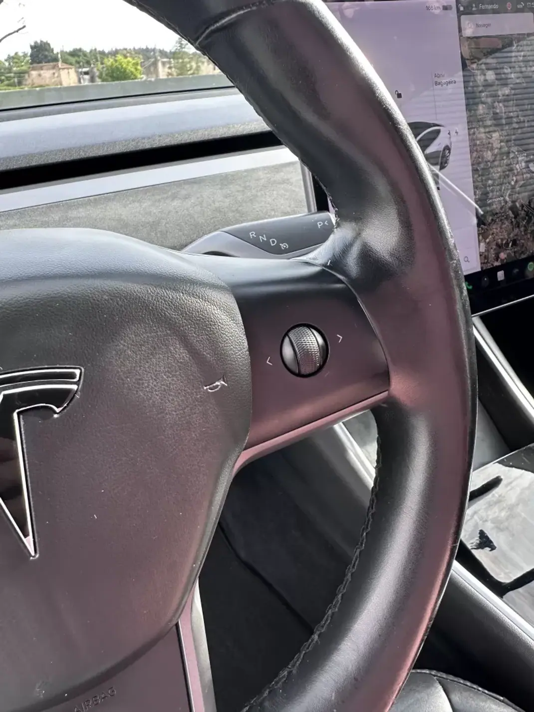Tesla Model 3 2019 - 15500 EUR, 333000 km - AUTO.MOTO.pt - 333000km - foto 39 de 62