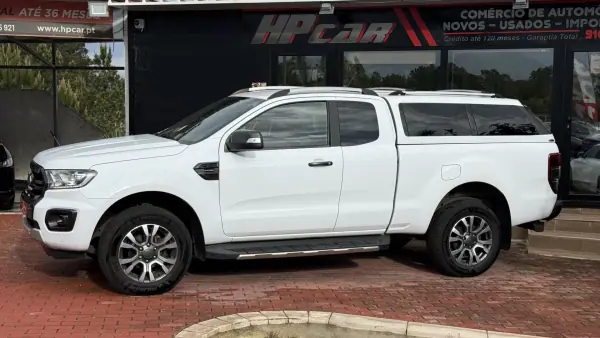 Ford Ranger 2019 - 27990 EUR, 198000 km - AUTO.MOTO.pt - 198000km - foto 3 de 48