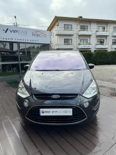 Ford S-Max 2010 - 11900 EUR, 154000 km - AUTO.MOTO.pt - 154000km - foto 2 de 16