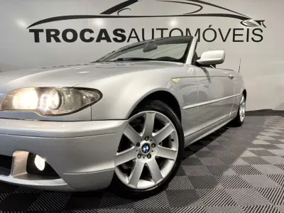 BMW 318 2003 - 13900 EUR, 182000 km - AUTO.MOTO.pt - 182000km - foto 37 de 42