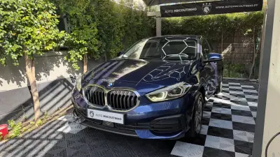 BMW 116 2019 - 19500 EUR, 112000 km - AUTO.MOTO.pt - 112000km - foto 2 de 24