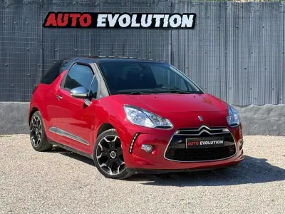 Citroën DS3 2014 - 9950 EUR, 149900 km - AUTO.MOTO.pt - 149900km - foto 25 de 25