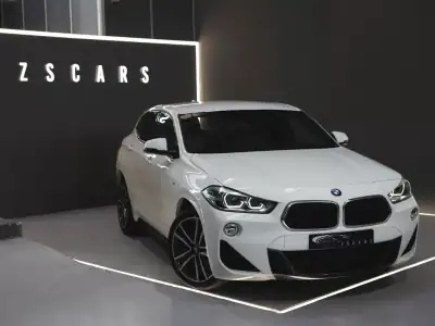 BMW X2 2018 - 25990 EUR, 71000 km - AUTO.MOTO.pt - 71000km - foto 4 de 23