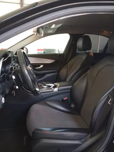 Mercedes-Benz C 350 2016 - 24950 EUR, 129659 km - AUTO.MOTO.pt - 129659km - foto 10 de 18