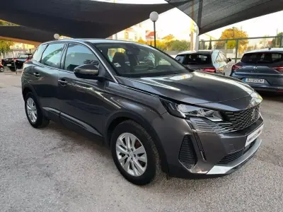 Peugeot 3008 2021 - 21900 EUR, 77710 km - AUTO.MOTO.pt - 77710km - foto 8 de 10