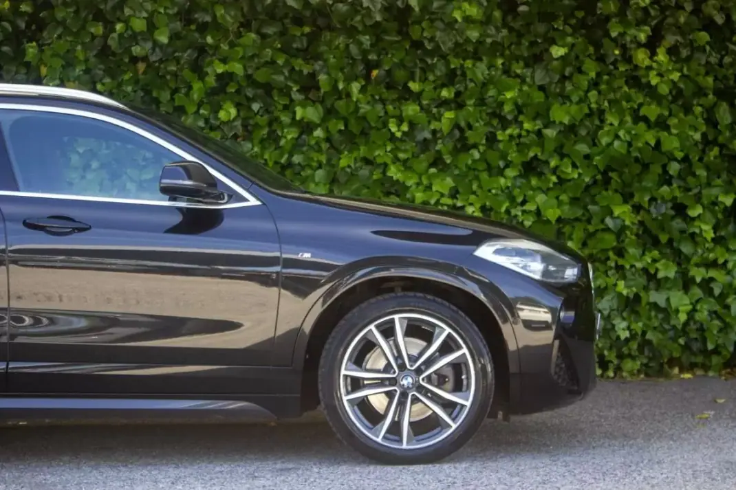 BMW X2 2019 - 28900 EUR, 123000 km - AUTO.MOTO.pt - 123000km - foto 5 de 17