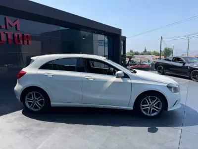 Mercedes-Benz A 180 2017 - 17900 EUR, 145000 km - AUTO.MOTO.pt - 145000km - foto 7 de 14