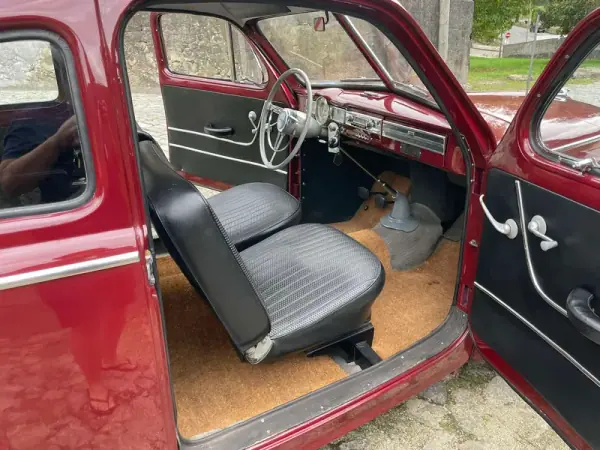 Volvo PV 1958 - 19900 EUR, 61000 km - AUTO.MOTO.pt - 61000km - foto 21 de 47