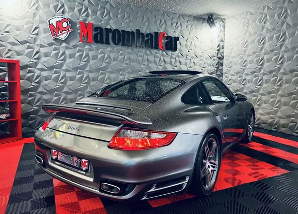 Porsche 997 2007 - 108990 EUR, 89476 km - AUTO.MOTO.pt - 89476km - foto 2 de 35