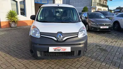 Renault Kangoo 1.5 DCI Express S/S Maxi Business 2019 - 18900 EUR, 190869 km - AUTO.MOTO.pt - 190869km - foto 3 de 31