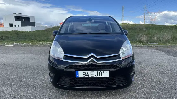 Citroën C4 Picasso 2007 - 4250 EUR, 270000 km - AUTO.MOTO.pt - 270000km - foto 2 de 16