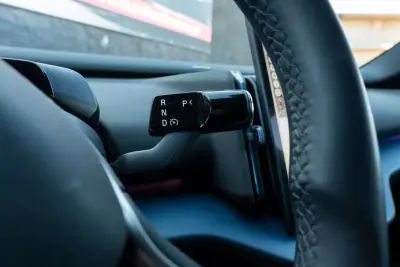 Volvo EX 30 2024 - 31900 EUR, 28000 km - AUTO.MOTO.pt - 28000km - foto 17 de 26