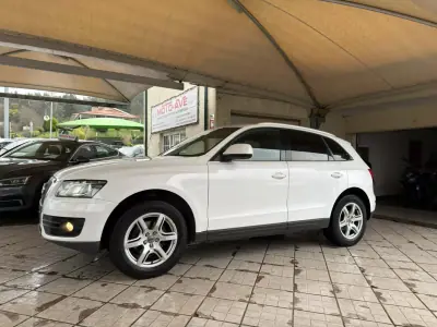 Audi Q5 2009 - 13950 EUR, 326842 km - AUTO.MOTO.pt - 326842km - foto 3 de 33