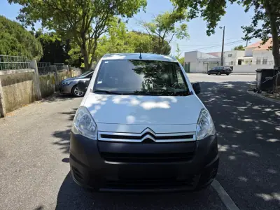Citroën 2017 - 8990 EUR, 224125 km - AUTO.MOTO.pt - 224125km - foto 6 de 13