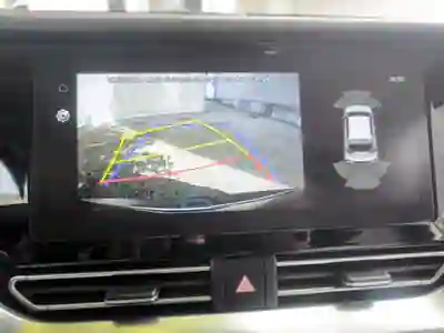 Kia e-Niro 2021 - 21500 EUR, 157000 km - 157000km - foto 9 de 15