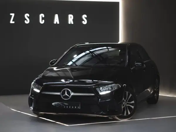 Mercedes-Benz A 180 2023 - 22750 EUR, 169036 km - AUTO.MOTO.pt - 169036km - foto 4 de 22
