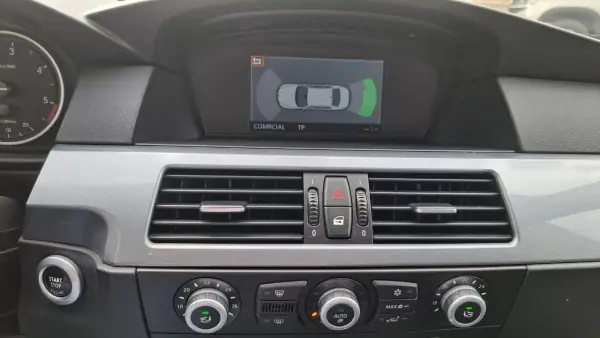 BMW 520 2008 - 7980 EUR, 322077 km - AUTO.MOTO.pt - 322077km - foto 37 de 41