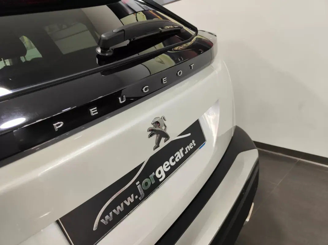 Peugeot 2008 2020 - 17500 EUR, 79000 km - AUTO.MOTO.pt - 79000km - foto 19 de 30
