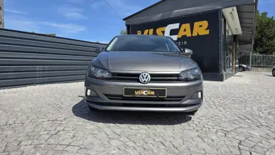 Volkswagen Polo 2018 - 11890 EUR, 88000 km - AUTO.MOTO.pt - 88000km - foto 11 de 31