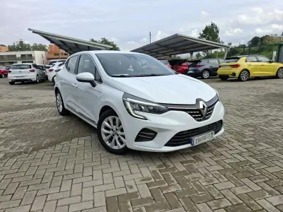 Renault Clio 2021 - 17000 EUR, 58800 km - AUTO.MOTO.pt - 58800km - foto 4 de 24