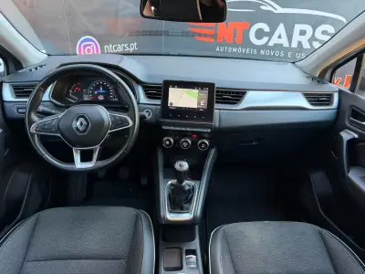 Renault Captur 2023 - 17900 EUR, 80425 km - 80425km - foto 12 de 21