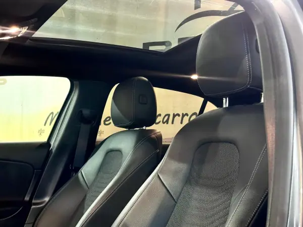 Mercedes-Benz A 180 2022 - 30900 EUR, 92949 km - AUTO.MOTO.pt - 92949km - foto 10 de 29