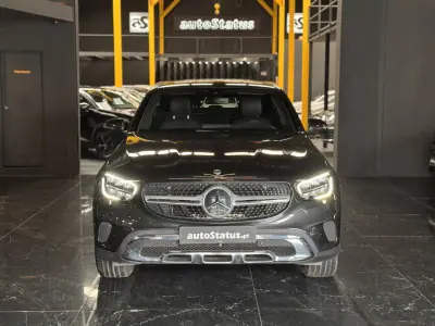 Mercedes-Benz GLC 300 2022 - 49990 EUR, 99800 km - AUTO.MOTO.pt - 99800km - foto 2 de 26