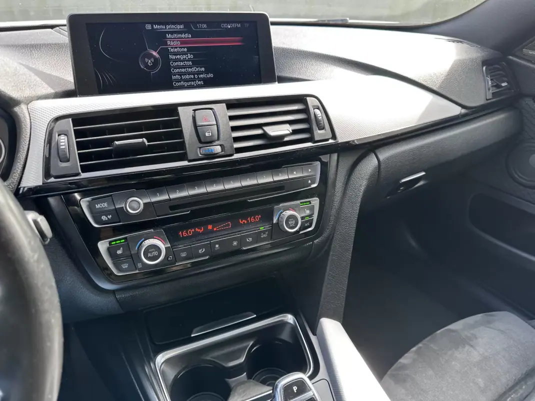 BMW 420 Gran Coupé 2014 - 17900 EUR, 150470 km - AUTO.MOTO.pt - 150470km - foto 49 de 71