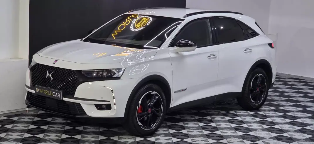 DS DS7 Crossback 2019 - 20990 EUR, 170000 km - AUTO.MOTO.pt - 170000km - foto 12 de 59