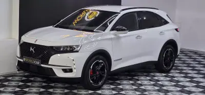 DS DS7 Crossback 2019 - 20990 EUR, 170000 km - AUTO.MOTO.pt - 170000km - foto 12 de 59