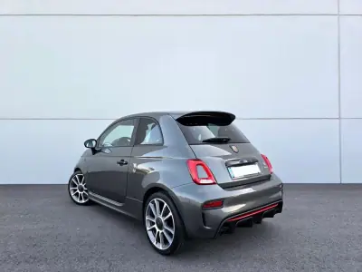Abarth 595 2018 - 19750 EUR, 60400 km - AUTO.MOTO.pt - 60400km - foto 37 de 40
