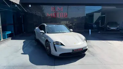 Porsche Taycan 2021 - 54900 EUR, 136000 km - 136000km - foto 1 de 15