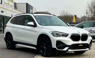 BMW X1 2021 - 23990 EUR, 138493 km - AUTO.MOTO.pt - 138493km - foto 3 de 15