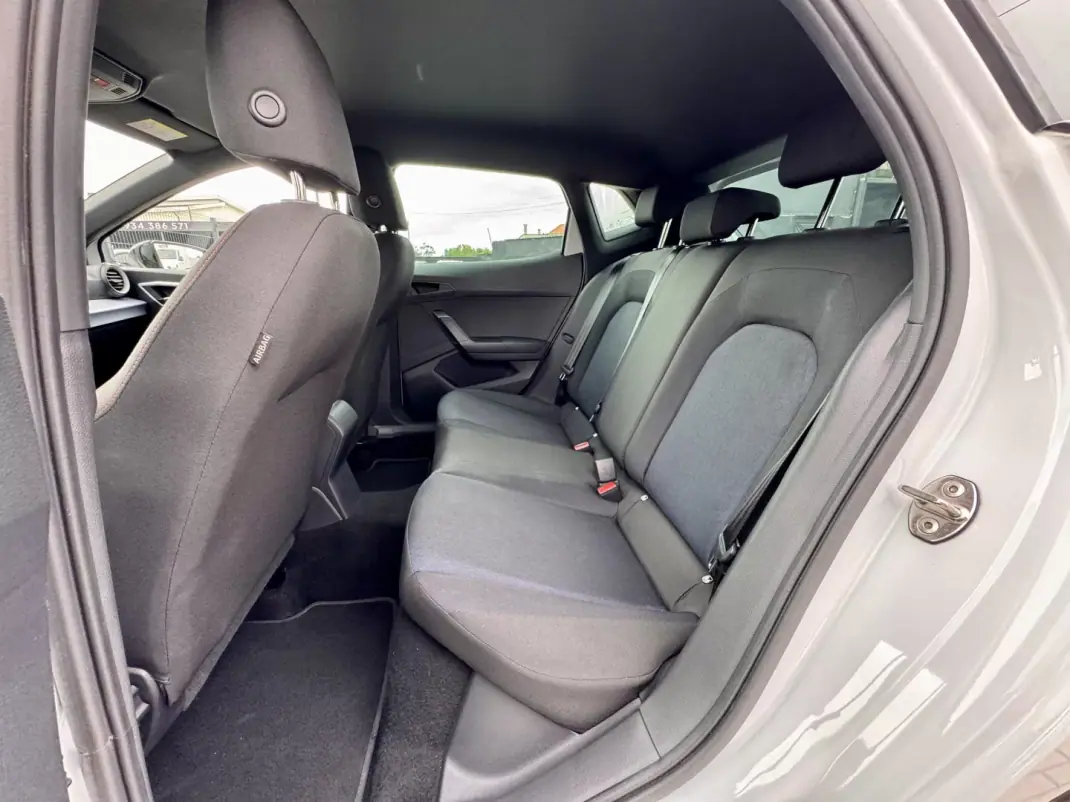 SEAT Ibiza 2022 - 16500 EUR, 51000 km - AUTO.MOTO.pt - 51000km - foto 18 de 20