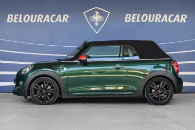 MINI One 2019 - 24500 EUR, 52558 km - AUTO.MOTO.pt - 52558km - foto 6 de 20