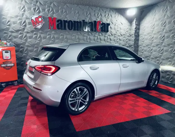 Mercedes-Benz A 180 2020 - 22990 EUR, 85150 km - AUTO.MOTO.pt - 85150km - foto 4 de 30