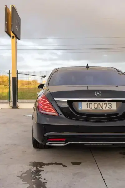 Mercedes-Benz S 350 2014 - 39900 EUR, 205000 km - AUTO.MOTO.pt - 205000km - foto 15 de 32