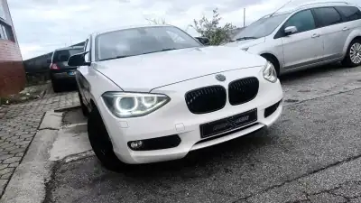 BMW 116 2012 - 11900 EUR, 189000 km - AUTO.MOTO.pt - 189000km - foto 13 de 16