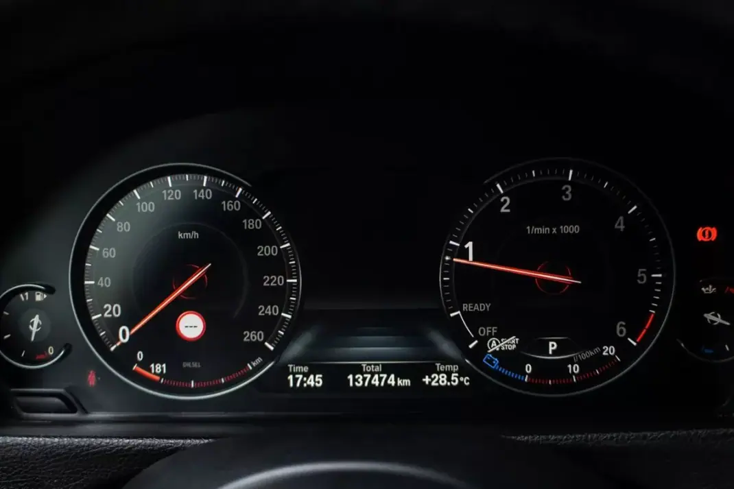 BMW 418 Gran Coupé 2018 - 23900 EUR, 137474 km - 137474km - foto 16 de 46