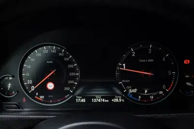 BMW 418 Gran Coupé 2018 - 23900 EUR, 137474 km - 137474km - foto 16 de 46