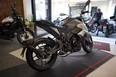 Cyclone 2026 - 2880 EUR, 1 km - foto 3 de 8