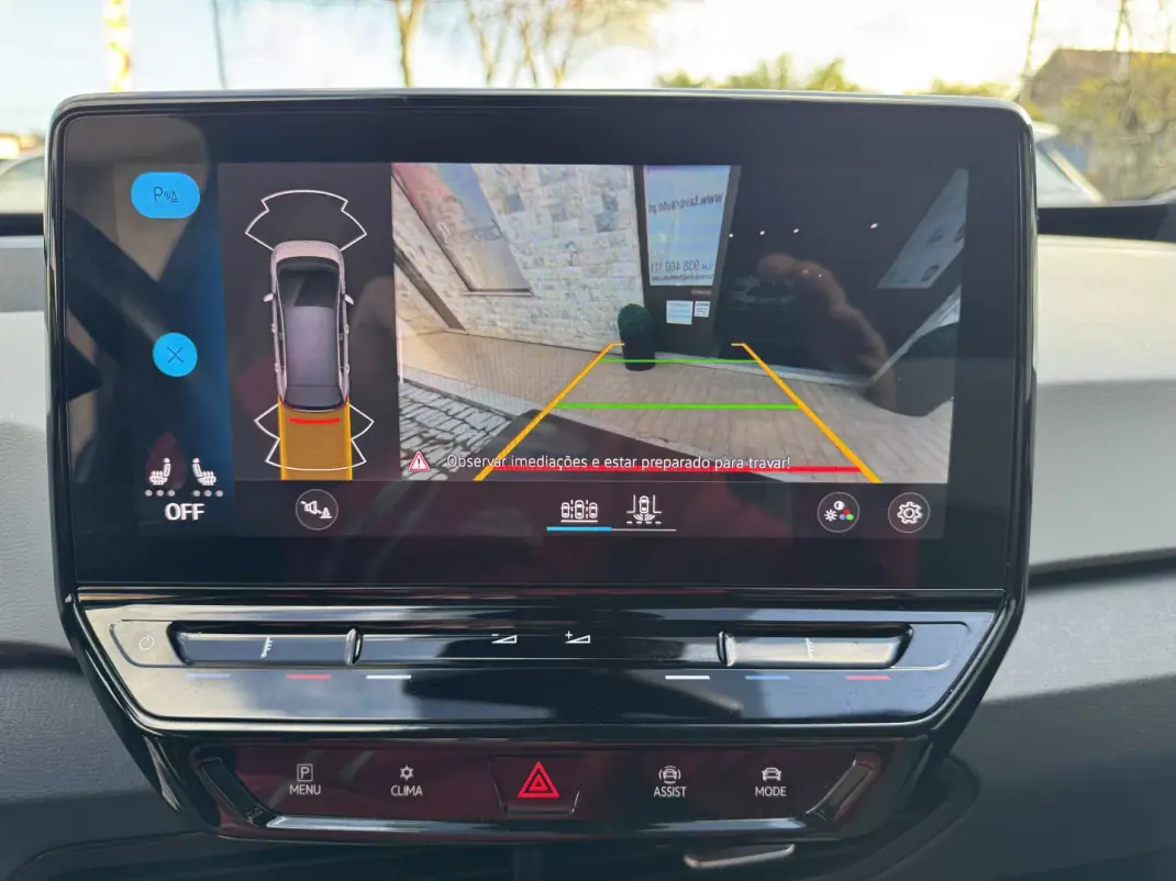 Volkswagen ID.3 2020 - 19500 EUR, 94000 km - AUTO.MOTO.pt - 94000km - foto 12 de 44