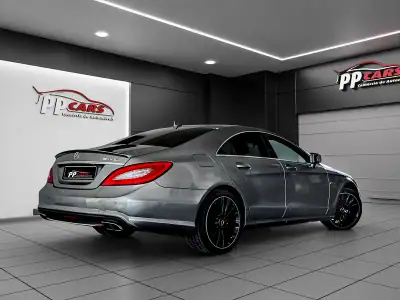 Mercedes-Benz CLS 350 2013 - 26950 EUR, 199000 km - AUTO.MOTO.pt - 199000km - foto 96 de 100