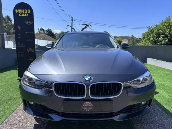 BMW 316 2014 - 10000 EUR, 240000 km - AUTO.MOTO.pt - 240000km - foto 2 de 58
