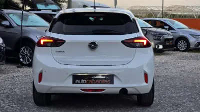 Opel Corsa 2022 - 13750 EUR, 44724 km - AUTO.MOTO.pt - 44724km - foto 10 de 19