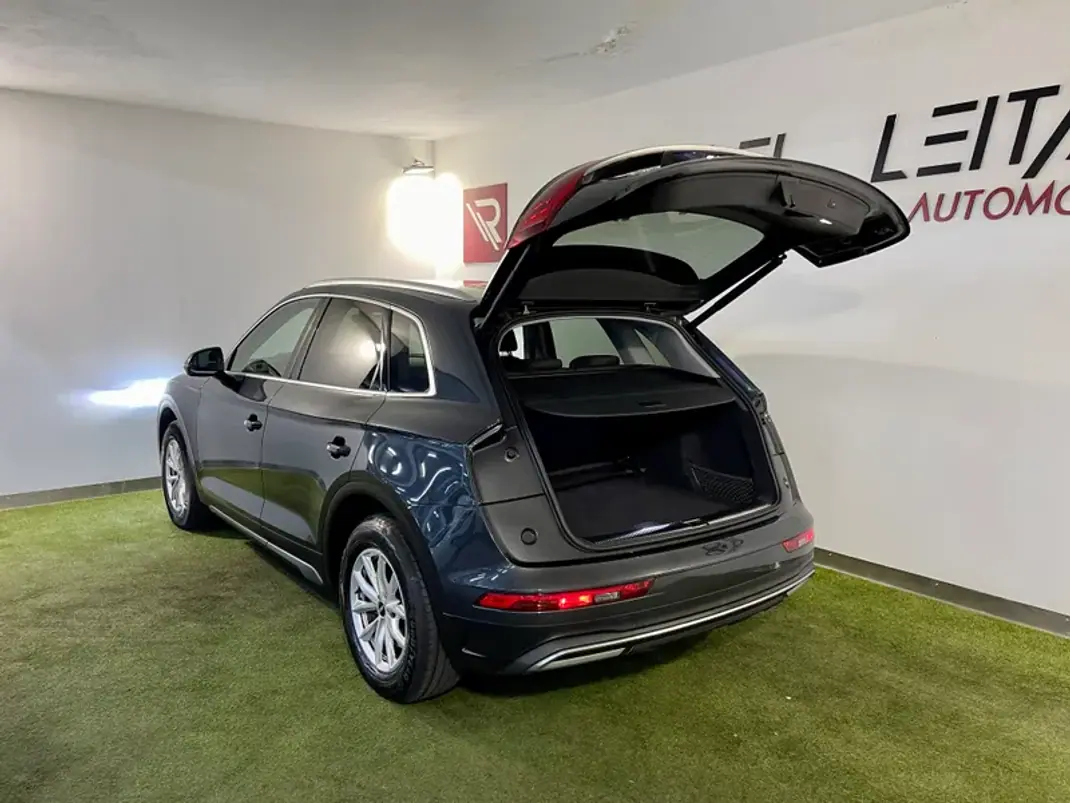 Audi Q5 2021 - 34750 EUR, 165000 km - AUTO.MOTO.pt - 165000km - foto 34 de 36